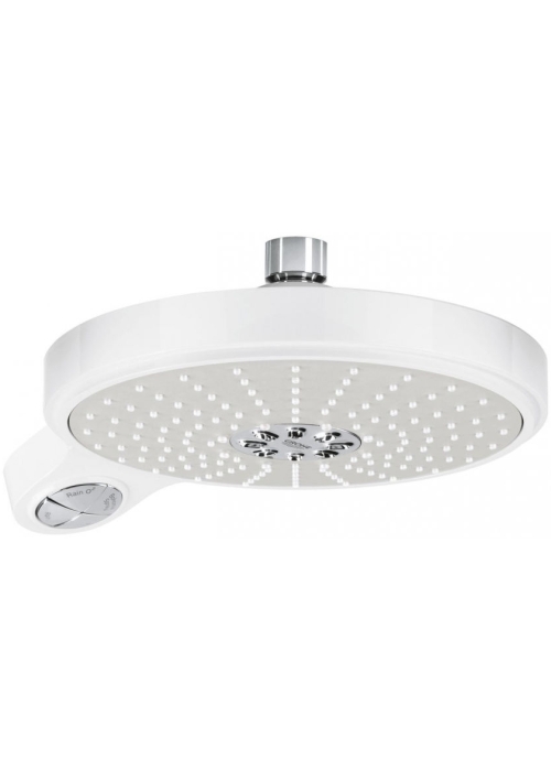 Верхній душ із душовим кронштейном Grohe Power&Soul Cosmopolitan 190, 26172LS0