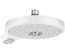 Верхний душ с душевым кронштейном Grohe Power&Soul Cosmopolitan 190, 26172LS0