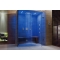Тропический душ Grohe Rainshower F-Series 20 с подсветкой хром, 27865000