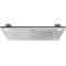 Тропический душ Grohe Rainshower F-Series 20 с подсветкой хром, 27865000