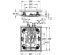 Тропический душ GROHE Rainshower F-digital хром, 27939001