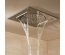 Тропический душ GROHE Rainshower F-digital хром, 27939001