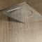 Тропический душ GROHE Rainshower F-digital хром, 27939001