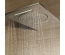 Тропический душ GROHE Rainshower F-digital хром, 27939001