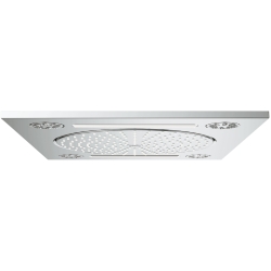 Тропічний душ GROHE Rainshower F-digital хром, 27939001