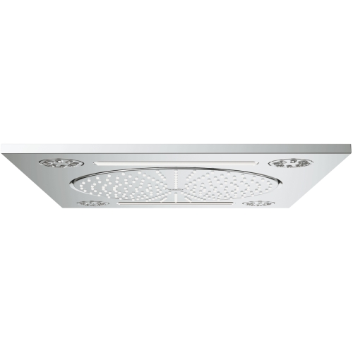 Тропічний душ GROHE Rainshower F-digital хром, 27939001