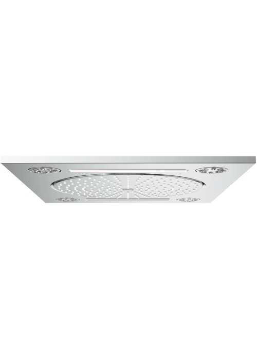 Тропический душ GROHE Rainshower F-digital хром, 27939001