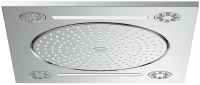 Тропический душ GROHE Rainshower F-digital хром, 27939001