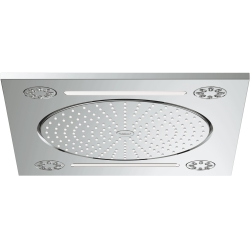 Тропічний душ GROHE Rainshower F-digital хром, 27939001