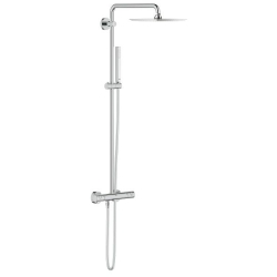 Душова система з термостатом GROHE Euphoria XXL 230, 26187000