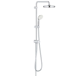 Душовий гарнітур з перемикачем Grohe New Tempesta System 210, 26381001