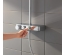 Душевая система с термостатом Grohe Euphoria SmartControl System 260 Mono, 26509000