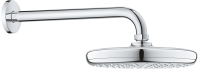 Верхній душ Grohe New Tempesta 210, 26411000