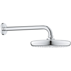 Верхний душ Grohe New Tempesta 210, 26411000