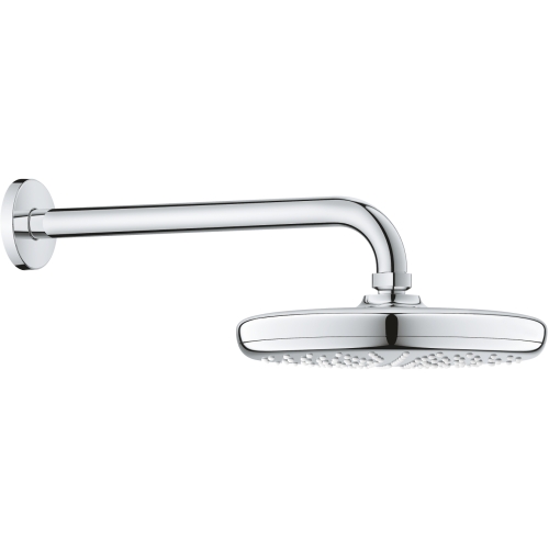 Верхній душ Grohe New Tempesta 210, 26411000