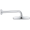 Верхній душ Grohe New Tempesta 210, 26411000