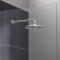 Верхній душ Grohe Euphoria 260, 26458000