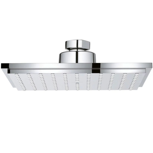 Верхній душ Grohe Euphoria Cube 152, 27705000