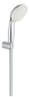 Душовий набір Grohe New Tempesta 100, 26164001