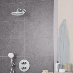 Верхний душ Grohe New Tempesta 210, 26411000