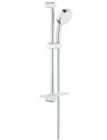 Душевой набор Grohe New Tempesta Cosmopolitan 100, 26083002