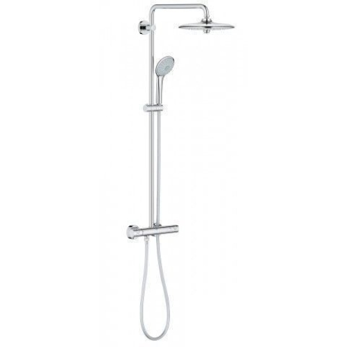 Душевая система с термостатом Grohe Euphoria System 260, 27296002