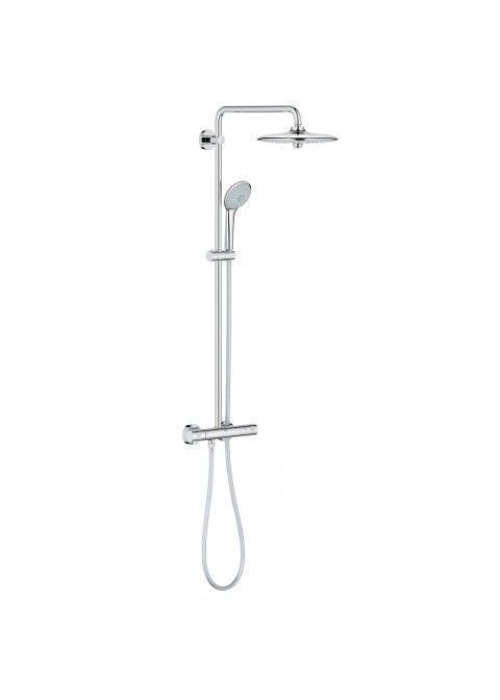 Душова система з термостатом Grohe Euphoria System 260, 27296002