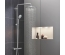 Душевая система с термостатом Grohe Euphoria System 260, 27296003