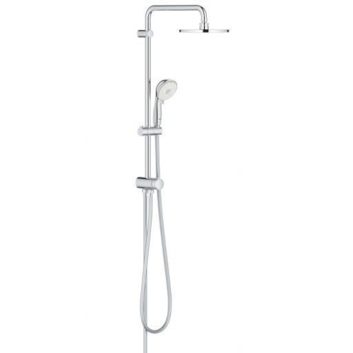 Душевой гарнитур с переключателем Grohe New Tempesta Rustic System 200, 27399002