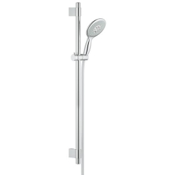 Душовий гарнітур з 4-ма режимами струменя Grohe Power&Soul, 27738000