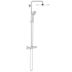 Душова система з термостатом Grohe Euphoria XXL System 310, 26075000