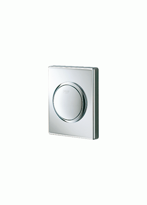 Кнопка смыва Grohe SKATE 38595SH0