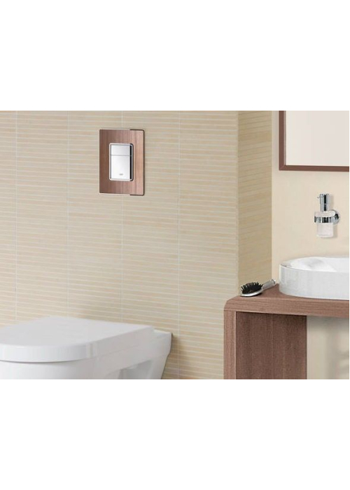 Клавиша смыва Grohe Skate Cosmopolitan Fresh 38805000
