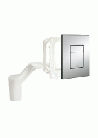 Клавіша змиву Grohe Skate Cosmopolitan Fresh 38805000