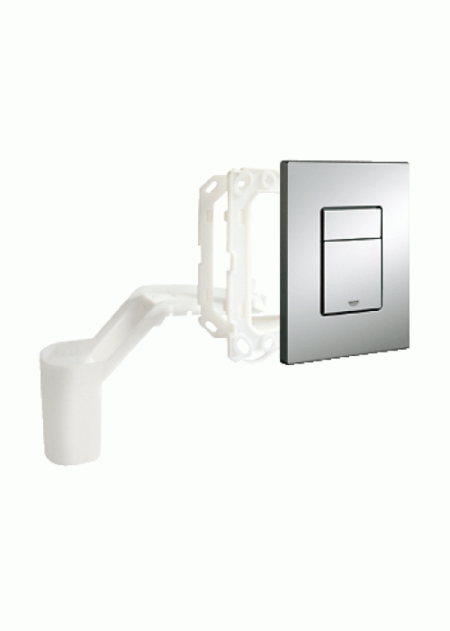 Клавиша смыва Grohe Skate Cosmopolitan Fresh 38805000