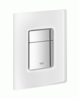 Клавиша смыва Grohe Skate Cosmopolitan 38845MF0