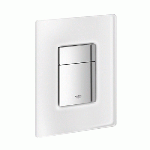 Клавиша смыва Grohe Skate Cosmopolitan 38845MF0