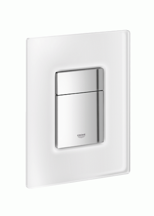 Клавиша смыва Grohe Skate Cosmopolitan 38845MF0