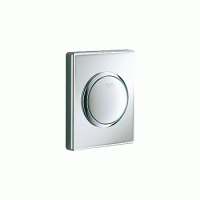 Кнопка смыва Grohe SKATE 38595SH0