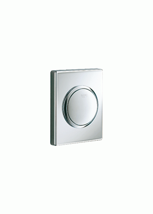 Кнопка смыва Grohe SKATE 38595SH0