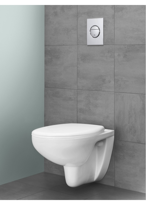 Кнопка змиву для інсталяції Grohe Nova Cosmopolitan S, 37601000