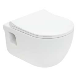 Комплект: Інсталяція GROHE Rapid SL 3884000G + унітаз VOLLE Altea Rimless 13-64-267 + сидіння Slim Soft Close +37131000