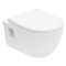 Комплект: Инсталляция GROHE Rapid SL 3884000G + унитаз VOLLE Altea Rimless 13-64-267 + сиденье Slim Soft Close +37131000