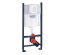 Комплект: Инсталляция GROHE Rapid SL 3884000G + унитаз VOLLE Altea Rimless 13-64-267 + сиденье Slim Soft Close +37131000