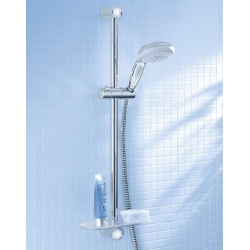 Набір змішувачів GROHE Eurosmart, 123246М