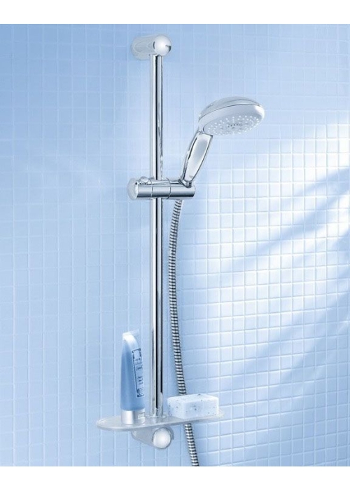 Набір змішувачів GROHE Eurosmart, 123246М