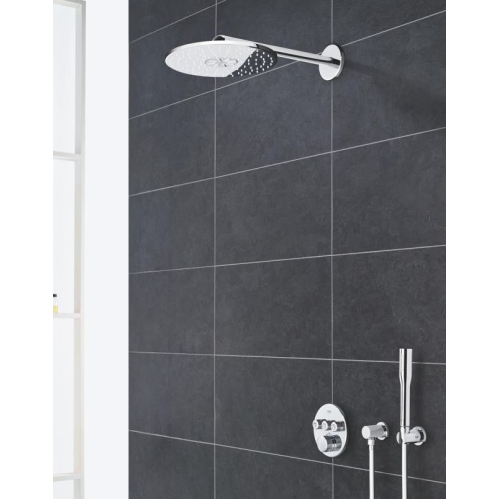 Набір для комплектації душа GROHE GROHTHERM SMARTCONTROL, 34705000