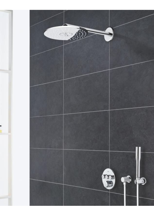 Набір для комплектації душа GROHE GROHTHERM SMARTCONTROL, 34705000