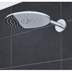 Набір для комплектації душа GROHE GROHTHERM SMARTCONTROL, 34705000