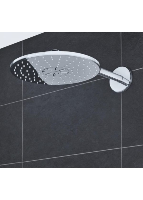 Набір для комплектації душа GROHE GROHTHERM SMARTCONTROL, 34705000